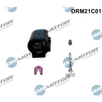 Fiche Dr.Motor OEM 1J0973081