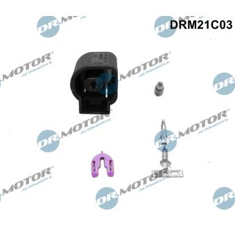 Fiche Dr.Motor OEM 1j0973701