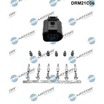 Fiche Dr.Motor OEM 1J0973713 Fiche Dr.Motor OEM 1J0973713