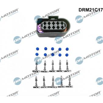 Fiche Dr.Motor OEM 6R0973735