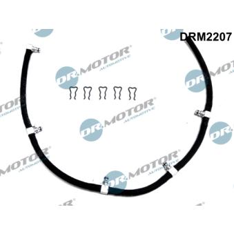 Tuyau, carburant de fuite Dr.Motor [DRM2207]