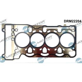 Joint d'étanchéité, culasse Dr.Motor DRM22204 Joint d'étanchéité, culasse Dr.Motor DRM22204
