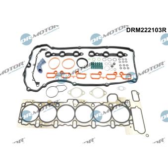 Pochette haute Dr.Motor OEM 11127507597