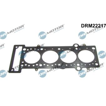 Joint d'étanchéité, culasse Dr.Motor DRM22217 pour FORD TRANSIT COURIER One - 75cv