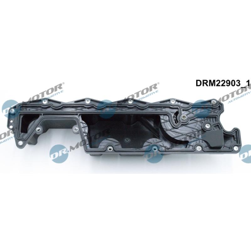 Couvercle de culasse Dr.Motor DRM22903 - Visuel 1