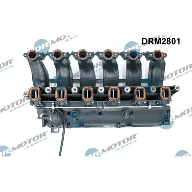 Module de tube d'admission Dr.Motor DRM2801 - Visuel 1