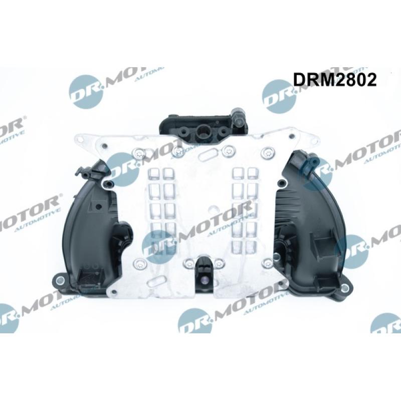 Module de tube d'admission Dr.Motor DRM2802 - Visuel 1