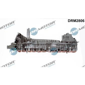 Module de tube d'admission Dr.Motor [DRM2806]