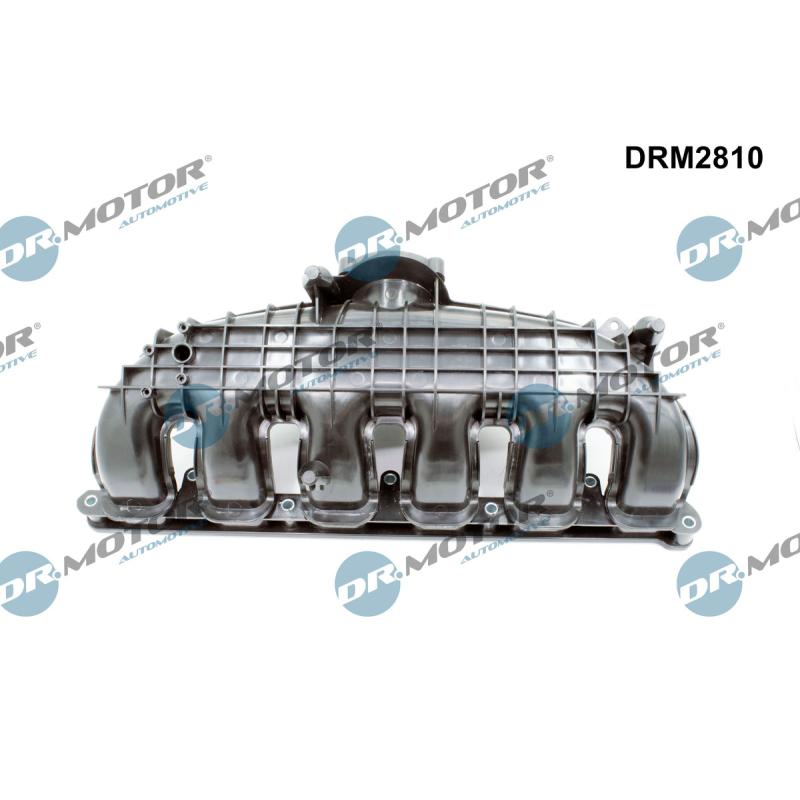 Module de tube d'admission Dr.Motor DRM2810 - Visuel 1