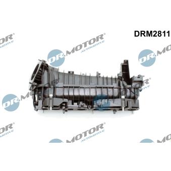 Module de tube d'admission Dr.Motor [DRM2811]