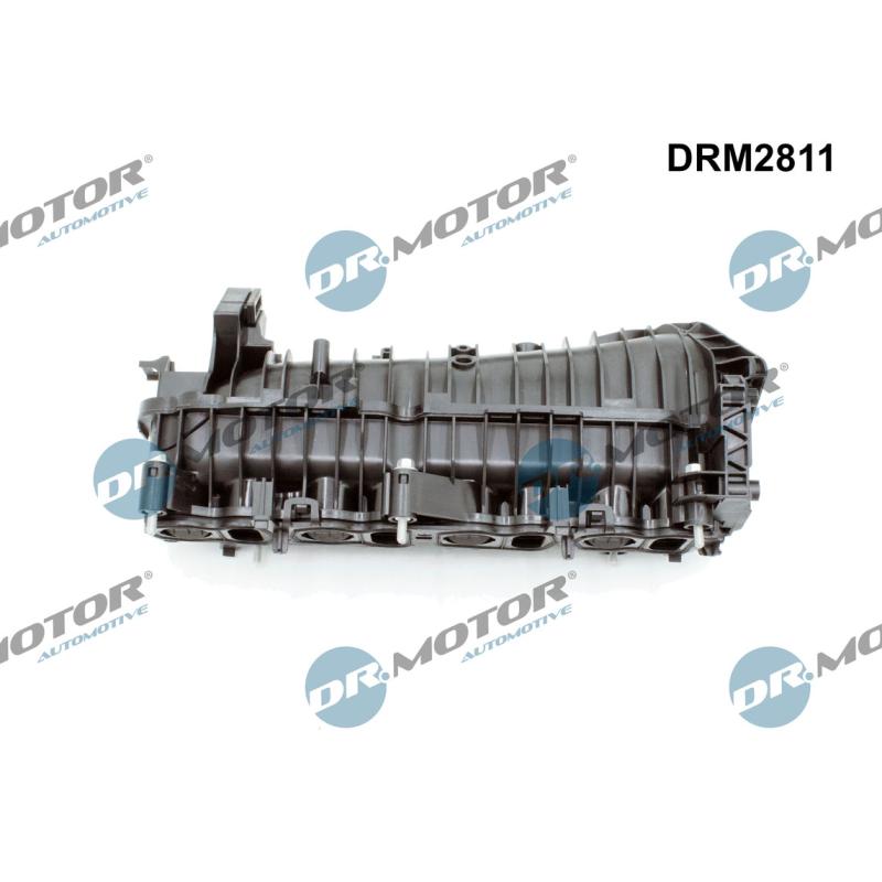 Module de tube d'admission Dr.Motor DRM2811 - Visuel 1