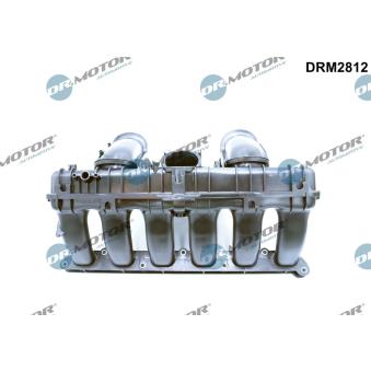 Module de tube d'admission Dr.Motor OEM 11617559523