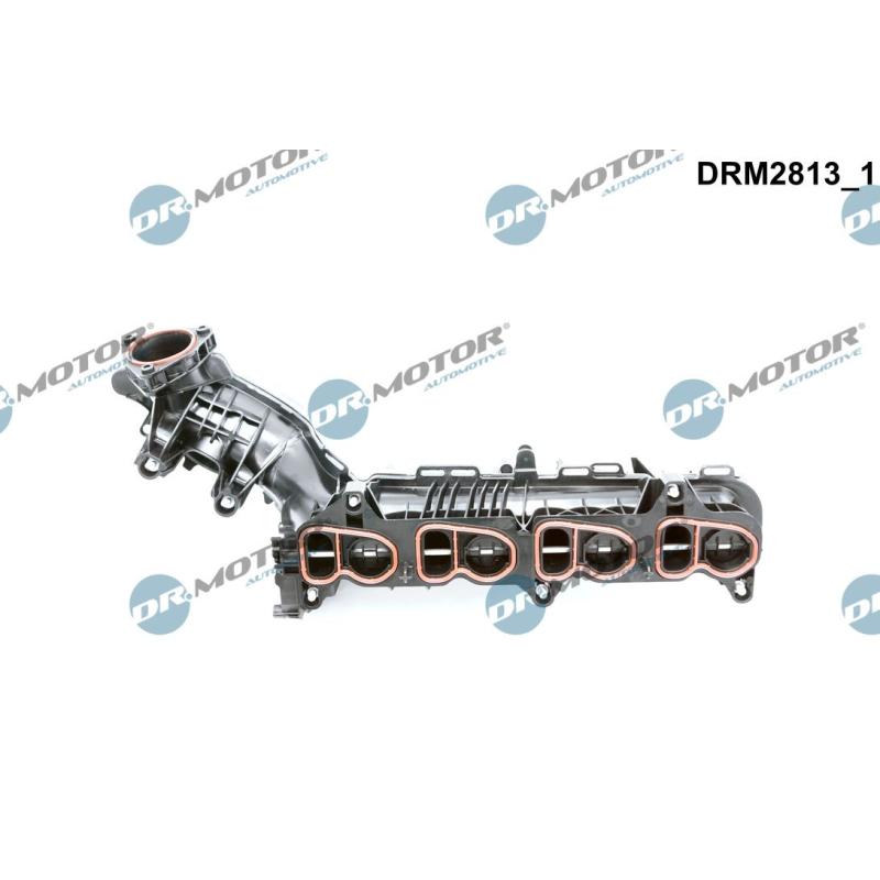 Module de tube d'admission Dr.Motor DRM2813 - Visuel 1