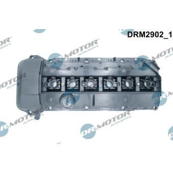 Couvercle de culasse Dr.Motor DRM2902