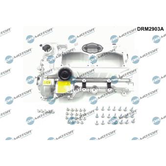 Couvercle de culasse Dr.Motor OEM 11127588412 Couvercle de culasse Dr.Motor OEM 11127588412