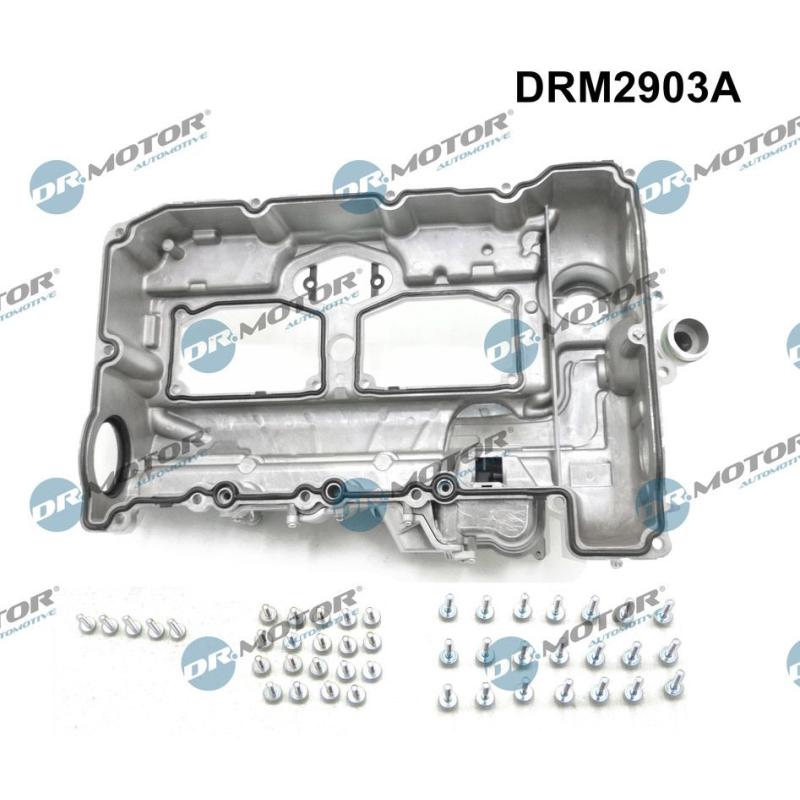 Couvercle de culasse Dr.Motor DRM2903A - Visuel 1