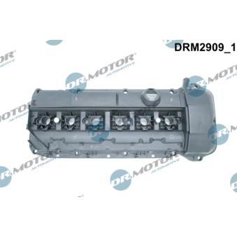 Couvercle de culasse Dr.Motor DRM2909
