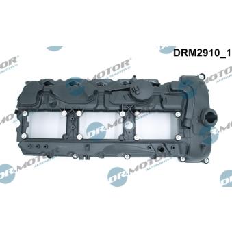 Couvercle de culasse Dr.Motor OEM 11127570292 Couvercle de culasse Dr.Motor OEM 11127570292