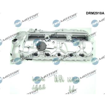 Couvercle de culasse Dr.Motor OEM 11127570292 Couvercle de culasse Dr.Motor OEM 11127570292