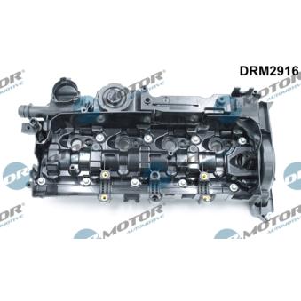 Couvercle de culasse Dr.Motor [DRM2916]