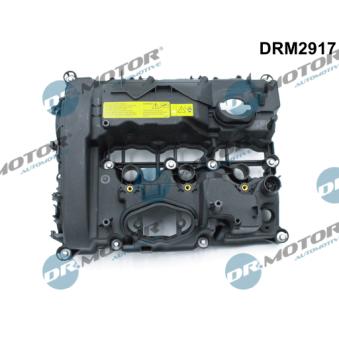 Couvercle de culasse Dr.Motor DRM2917 pour CITROEN C5 One - 102ch