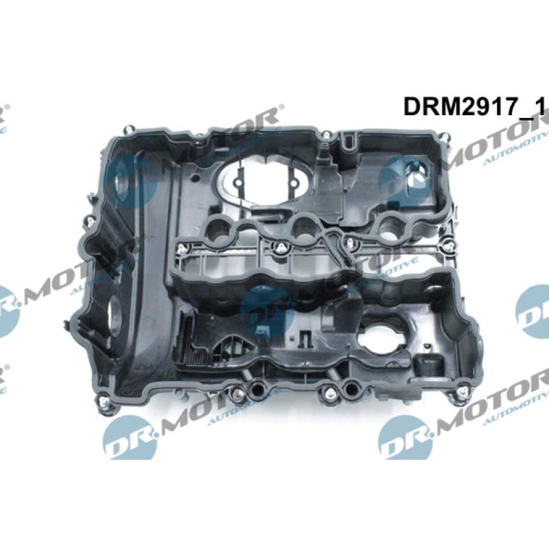 Couvercle de culasse Dr.Motor DRM2917 - Visuel 1