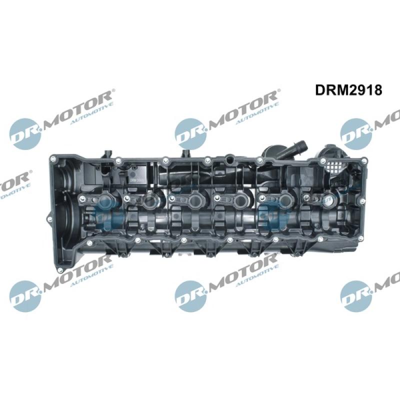 Couvercle de culasse Dr.Motor DRM2918 - Visuel 1