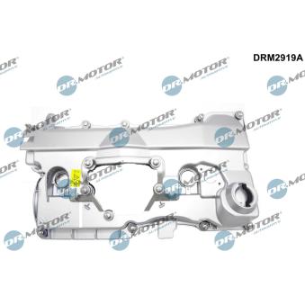 Couvercle de culasse Dr.Motor OEM 11127568581