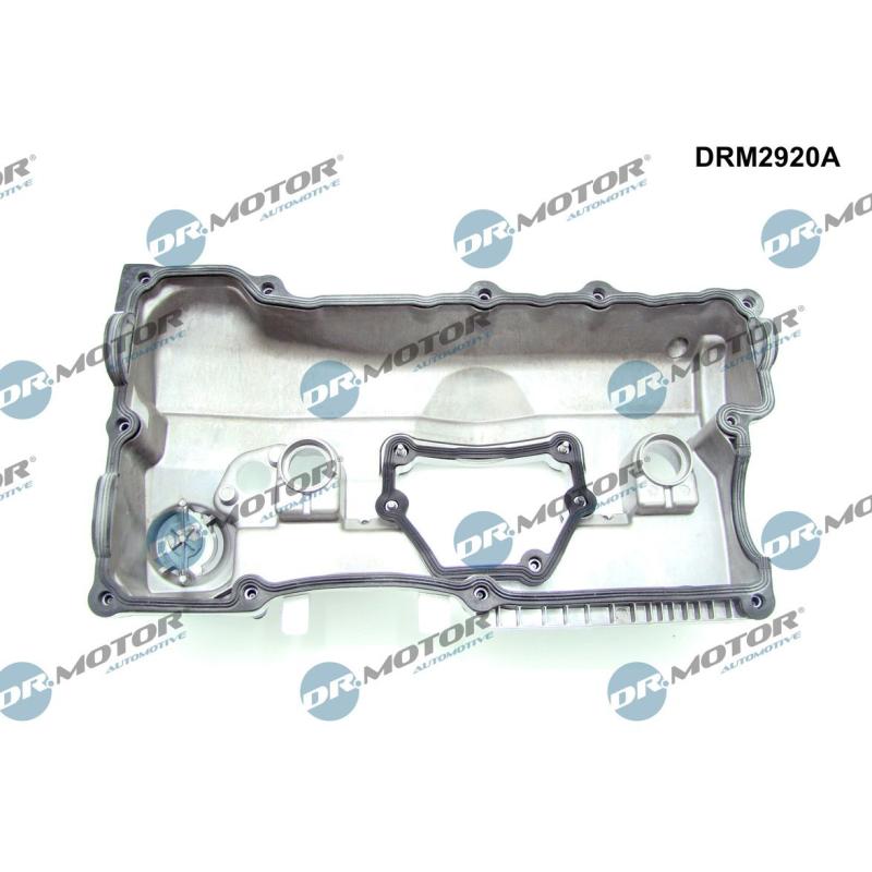 Couvercle de culasse Dr.Motor DRM2920A - Visuel 1