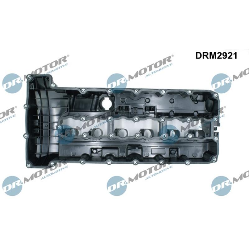Couvercle de culasse Dr.Motor DRM2921 - Visuel 1