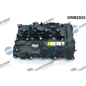 Couvercle de culasse Dr.Motor [DRM2925]
