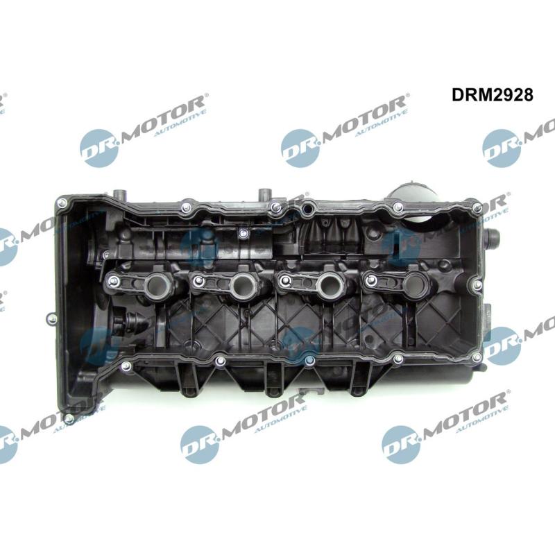 Couvercle de culasse Dr.Motor DRM2928 - Visuel 1
