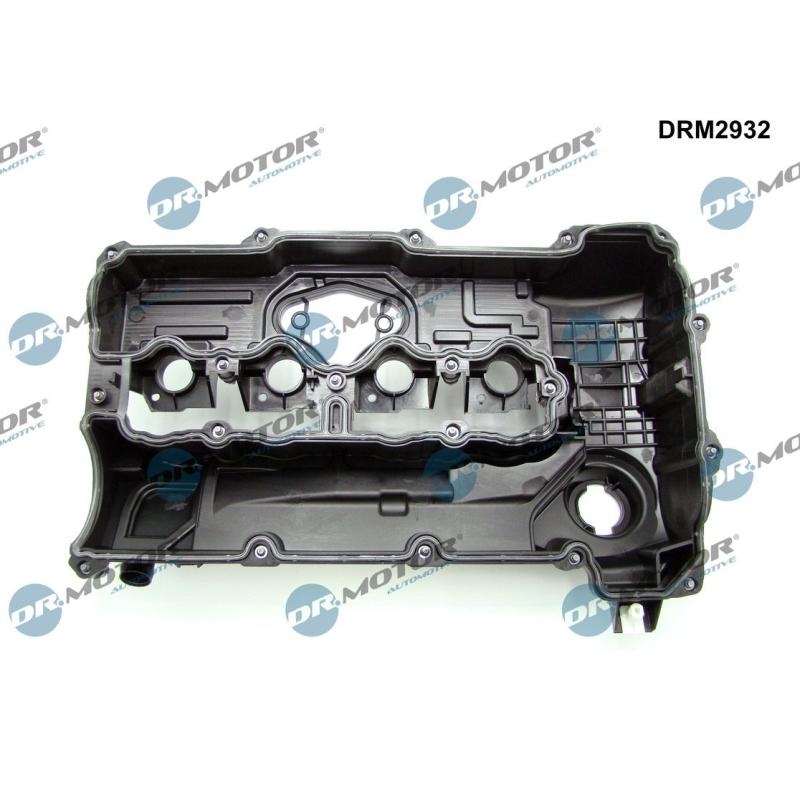 Couvercle de culasse Dr.Motor DRM2932 - Visuel 1