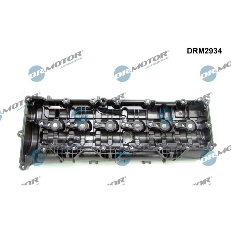 Couvercle de culasse Dr.Motor DRM2934 - Visuel 1