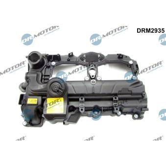 Couvercle de culasse Dr.Motor OEM 11127633630