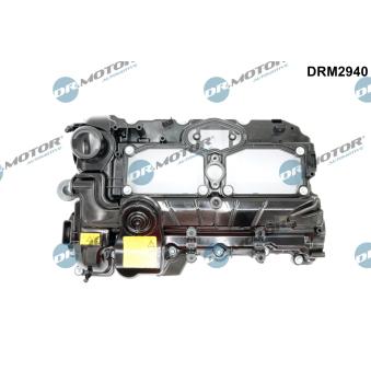 Couvercle de culasse Dr.Motor OEM 11127625477