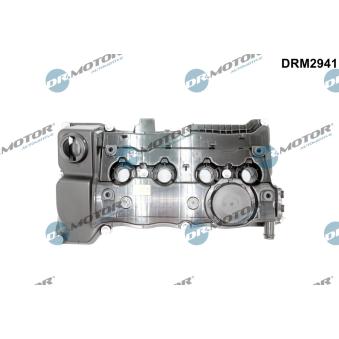Couvercle de culasse Dr.Motor OEM 11128655331 Couvercle de culasse Dr.Motor OEM 11128655331