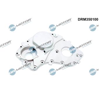 Couvercle de carter de distribution Dr.Motor [DRM350100]