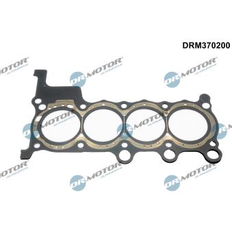 Joint d'étanchéité, culasse Dr.Motor [DRM370200]