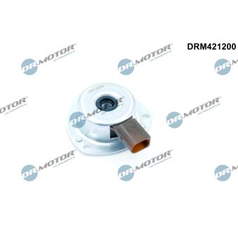 Unité magnétique centrale, réglage d'arbres à came Dr.Motor [DRM421200]