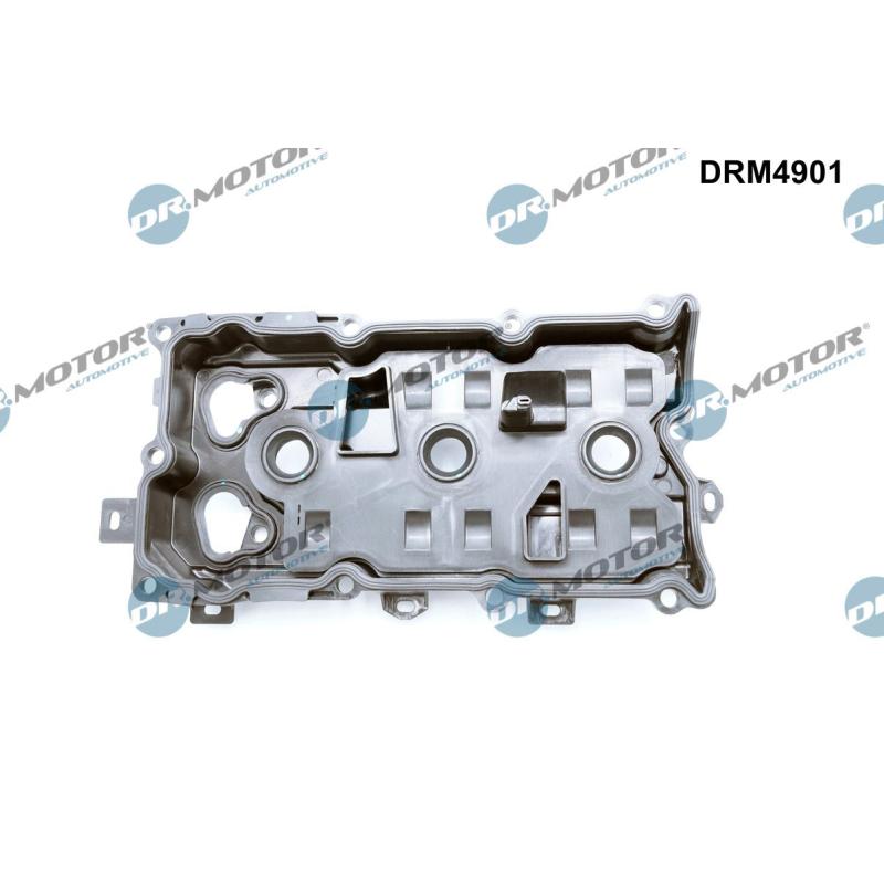 Couvercle de culasse Dr.Motor DRM4901 - Visuel 1