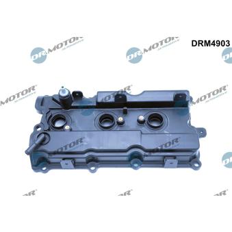 Couvercle de culasse Dr.Motor DRM4903