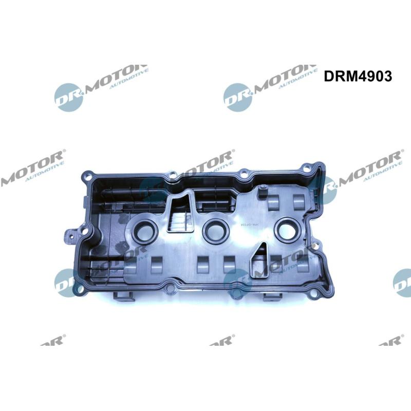 Couvercle de culasse Dr.Motor DRM4903 - Visuel 1