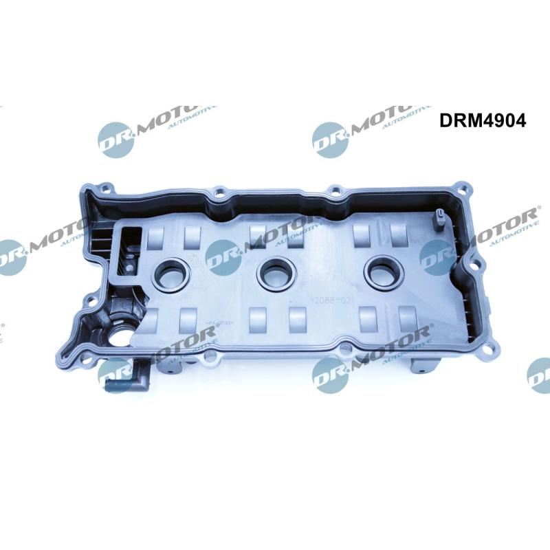 Couvercle de culasse Dr.Motor DRM4904 - Visuel 1