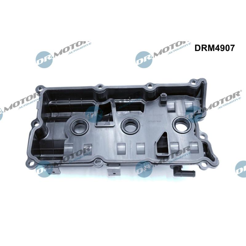 Couvercle de culasse Dr.Motor DRM4907 - Visuel 1
