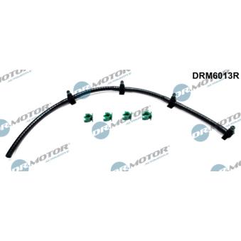 Tuyau, carburant de fuite Dr.Motor DRM6013R