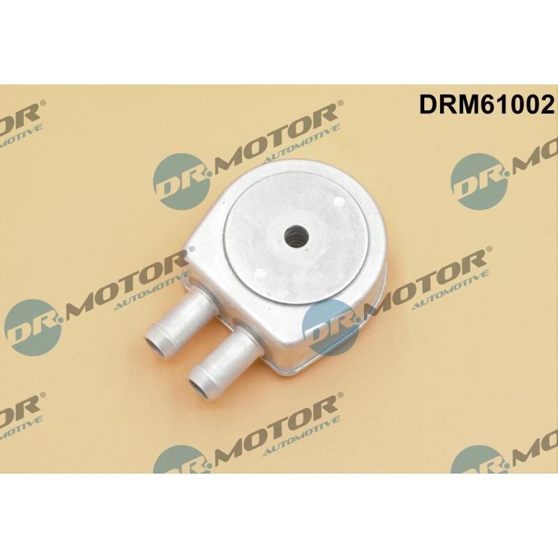 Radiateur d'huile Dr.Motor DRM61002 - Visuel 1