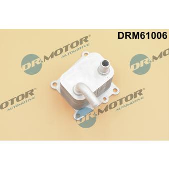 Radiateur d'huile Dr.Motor OEM 1212740