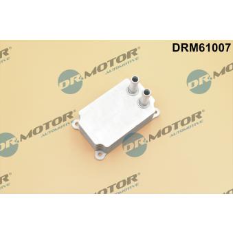 Radiateur d'huile Dr.Motor OEM 1097629