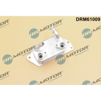 Radiateur d'huile de boîte automatique Dr.Motor [DRM61009]